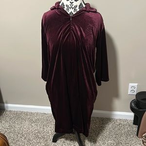 Ralph Lauren Housecoat